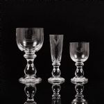 1029 1102 GLASS SET